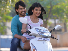 Raj Tarun Kumari 21F Movie New Photos